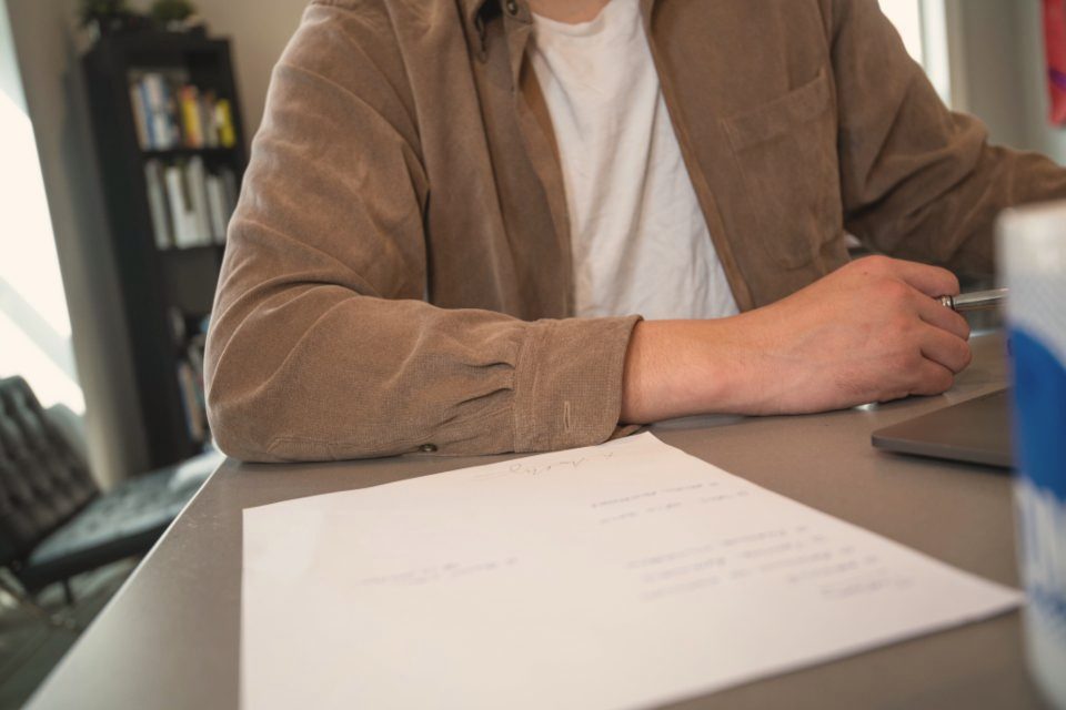 서울 위반건축물 양성화 상담 — 건축물대장 서류 검토